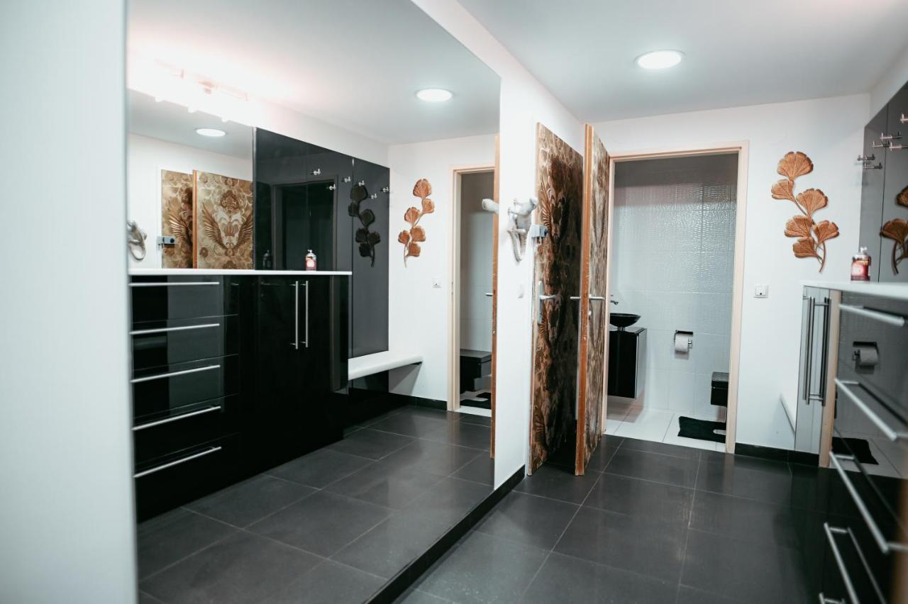 Vip Vienna Shopping Center 5 Appartment Esterno foto