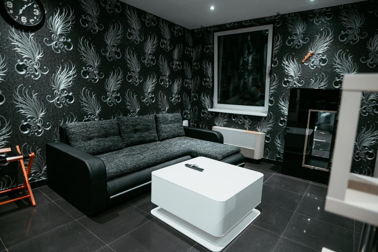 Vip Vienna Shopping Center 5 Appartment Esterno foto