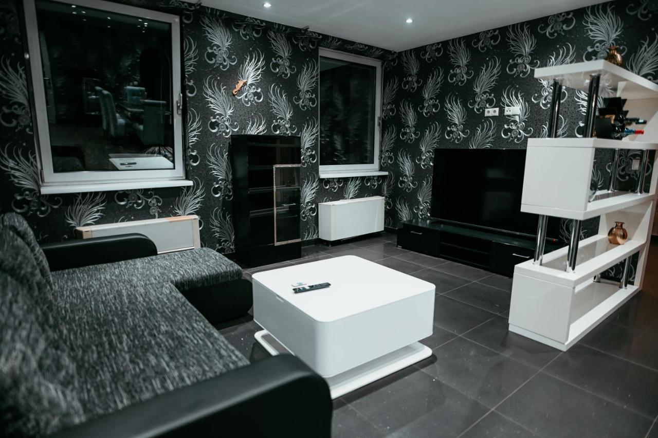 Vip Vienna Shopping Center 5 Appartment Esterno foto